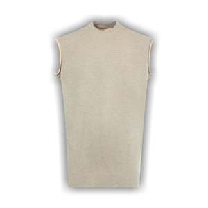 Rick Owens DRKSHDW Tarp T 'Melange Grey'