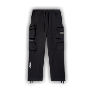Billionaire Boys Club Barracks Cargo Pant 'Black'