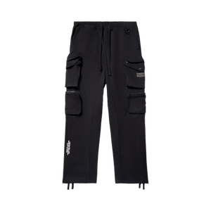 Billionaire Boys Club Barracks Cargo Pant 'Black'