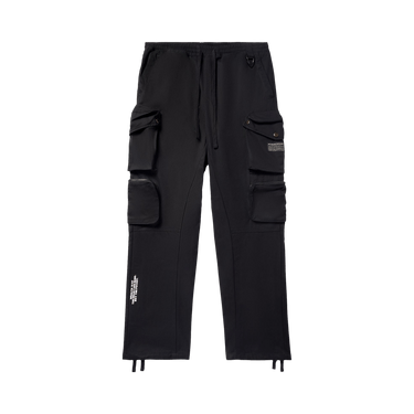 Billionaire Boys Club Barracks Cargo Pant 'Black'