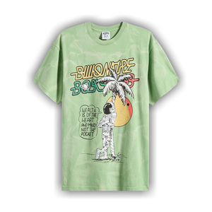 Billionaire Boys Club Chill Tee 'Forest Shade'