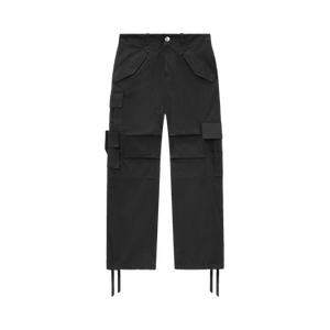 Rhude Ceremonia Cargo Pant 'Black'
