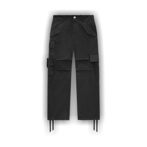 Rhude Ceremonia Cargo Pant 'Black'