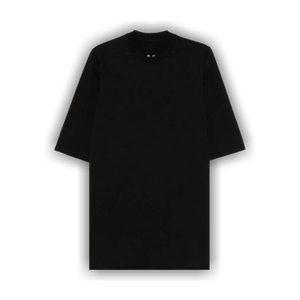 Rick Owens Jumbo T-Shirt 'Black'