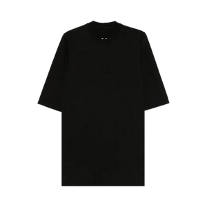Rick Owens Jumbo T-Shirt 'Black'