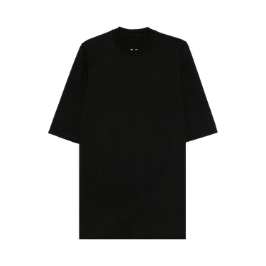 Rick Owens Jumbo T-Shirt 'Black'
