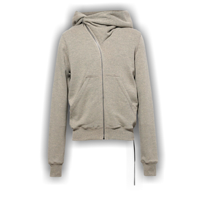 Rick Owens DRKSHDW Fleece Cargobela Shorts 'Dark Dust'