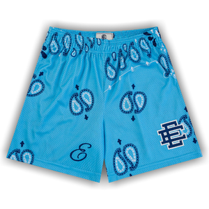 Eric Emanuel EE Basic Short 'Blue'