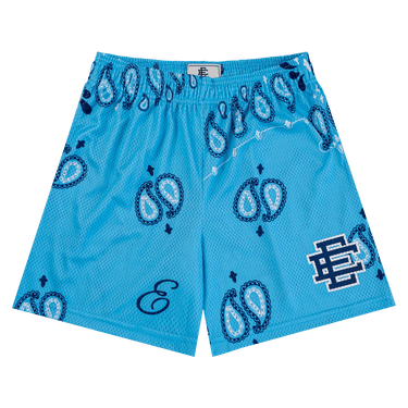 Eric Emanuel EE Basic Short 'Blue'