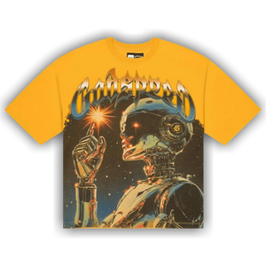 Godspeed Sputnik 'Yellow'