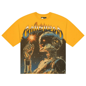 Godspeed Sputnik 'Yellow'