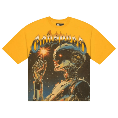 Godspeed Sputnik 'Yellow'