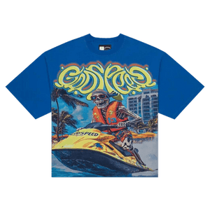 Godspeed Wave Runner 'Royal Wash'