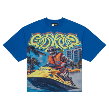 Godspeed Wave Runner 'Royal Wash'