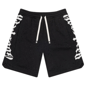Godspeed Courtside Shorts VVS 'Black'