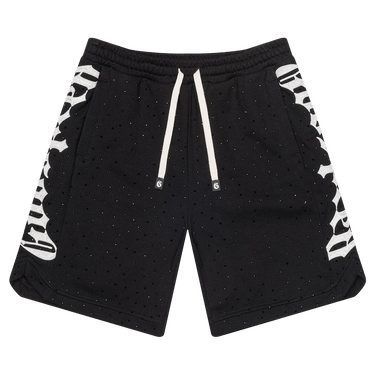 Godspeed Courtside Shorts VVS 'Black'