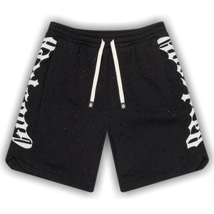 Godspeed Courtside Shorts VVS 'Black'