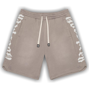 Godspeed Courtside Shorts 'Stealth'