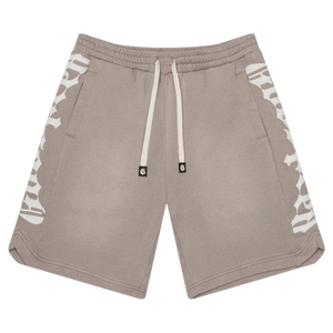 Godspeed Courtside Shorts 'Stealth'