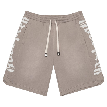 Godspeed Courtside Shorts 'Stealth'