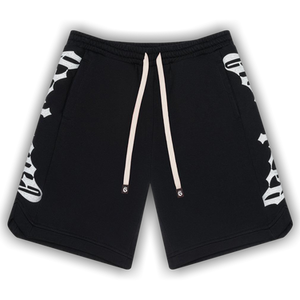 Godspeed Courtside Shorts 'Black'