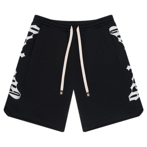 Godspeed Courtside Shorts 'Black'