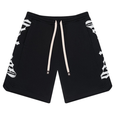 Godspeed Courtside Shorts 'Black'