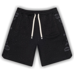 Godspeed Courtside Shorts VVS 'Stealth'