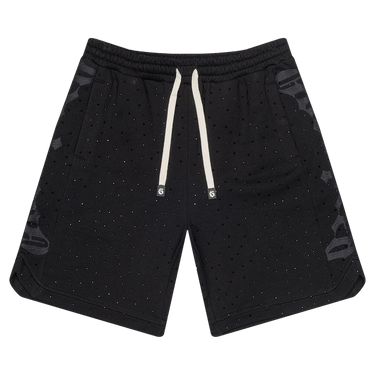 Godspeed Courtside Shorts VVS 'Stealth'
