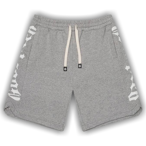 Godspeed Courtside Shorts 'Grey'