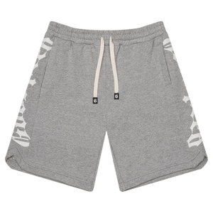 Godspeed Courtside Shorts 'Grey'