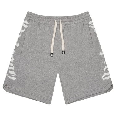 Godspeed Courtside Shorts 'Grey'