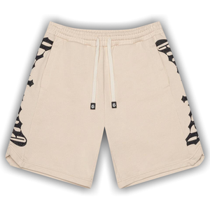 Godspeed Courtside Shorts 'Bone'