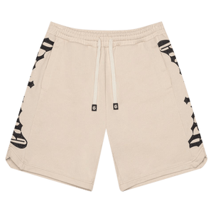 Godspeed Courtside Shorts 'Bone'