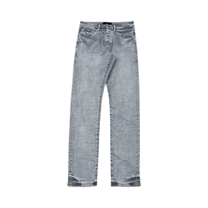 PURPLE BRAND Alloy Studs Overdyed 'Grey'