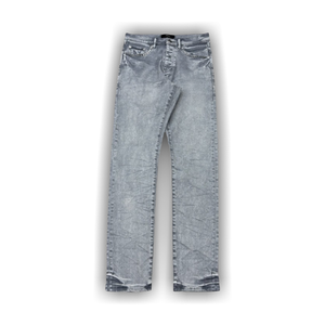 PURPLE BRAND Alloy Studs Overdyed 'Grey'