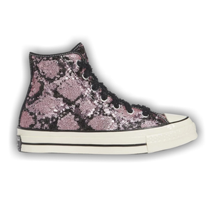 Converse Chuck 70 High 'Snake Pattern - Light Pink'