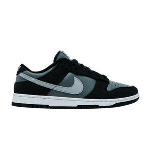 Nike Dunk Low 'Black Smoke Grey'