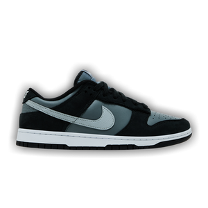 Nike Dunk Low 'Black Smoke Grey'