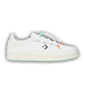 Converse Pro Leather Low 'White'