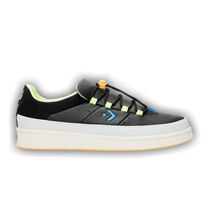 Converse Pro Leather Low 'Black'