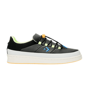 Converse Pro Leather Low 'Black'
