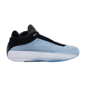 Air Jordan 40 PF 'Blue Suede'