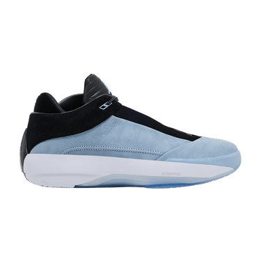 Air Jordan 40 PF 'Blue Suede'