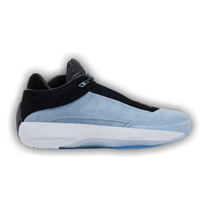Air Jordan 40 PF 'Blue Suede'