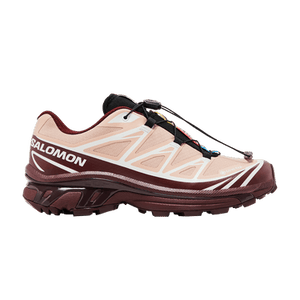Salomon XT-6 GORE-TEX 'Mahogany Rose'