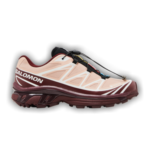 Salomon XT-6 GORE-TEX 'Mahogany Rose'