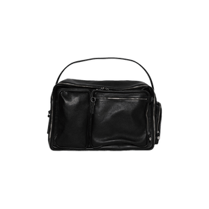 Acne Studios Camero Hotel Shoulder Bag 'Black'