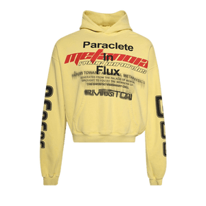 RIVINGTON roi Rebis Paraclete Cva Hoodie 'Meta Yellow'