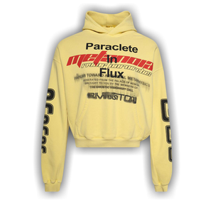 RIVINGTON roi Rebis Paraclete Cva Hoodie 'Meta Yellow'